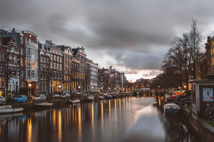 Amsterdam Holidays
