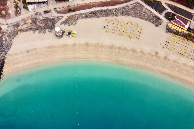 Playa Blanca