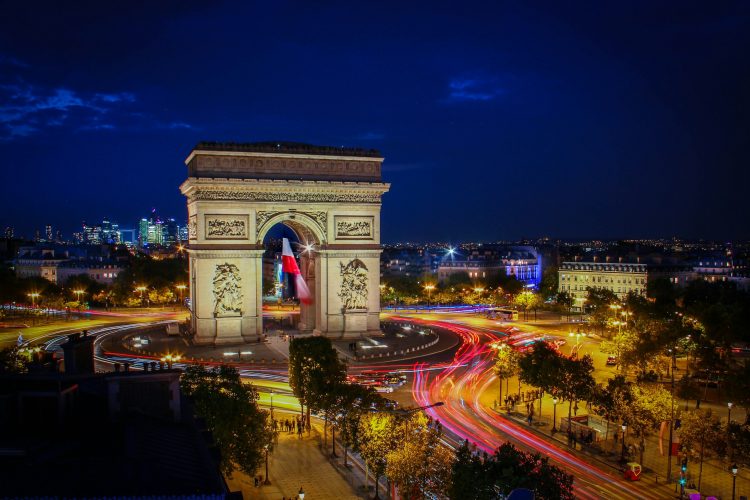 Paris Specials