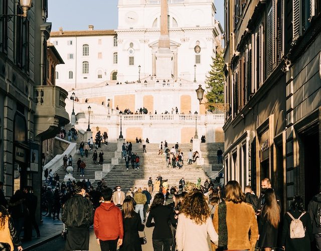 City Breaks to <span>Rome</span>