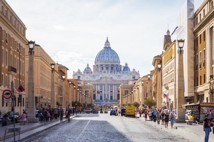 Rome <span>City Centre</span> Hotels