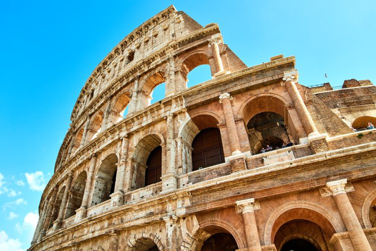 City Breaks to Rome