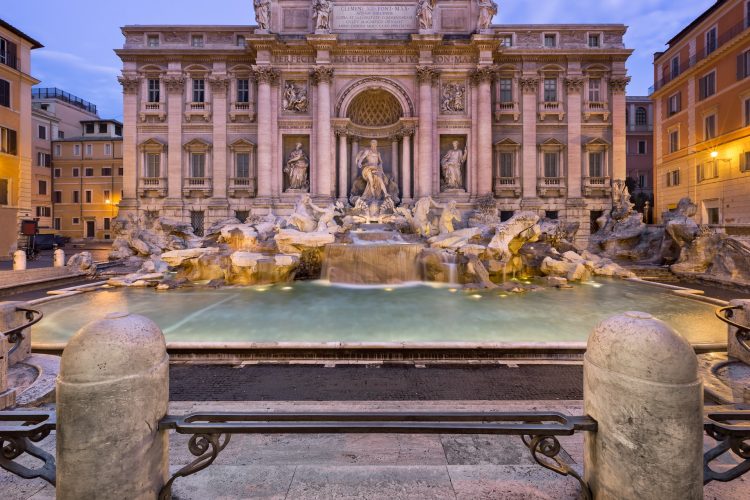 <span>Things to do</span> in Rome