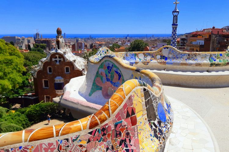 Barcelona 2 nights Flight and Hotel