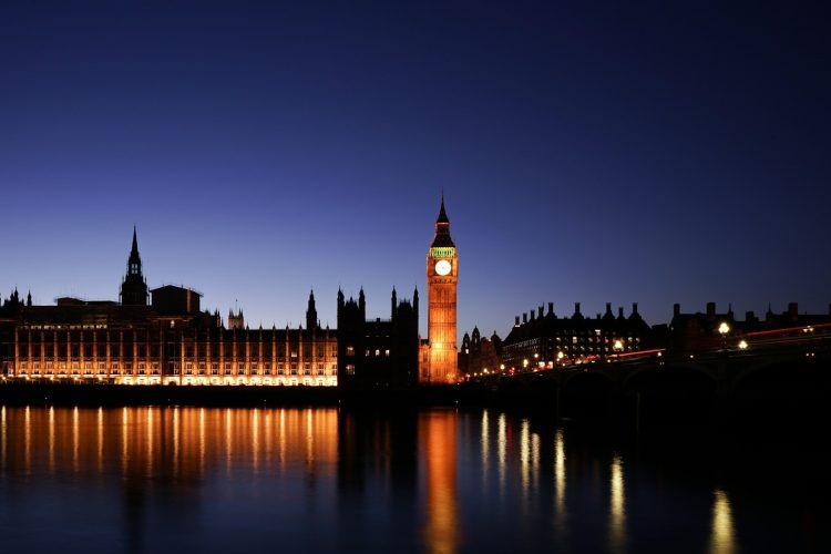 London Weekend Offer