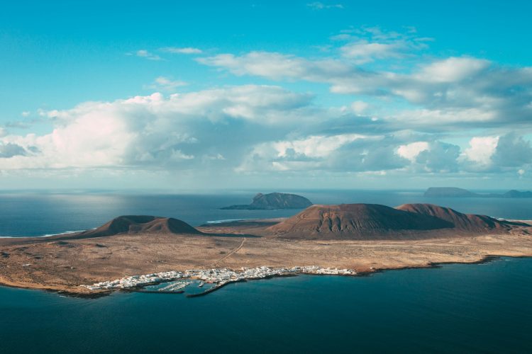 <span>Which Canary Island</span> is Right for You?