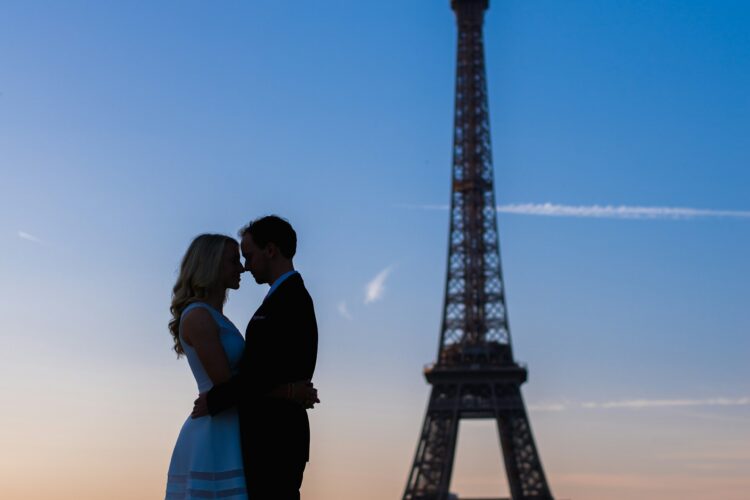 Why <span>Paris</span> for Valentine’s?