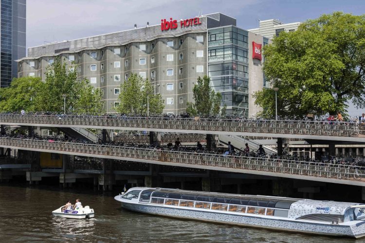 Ibis Amsterdam Centre