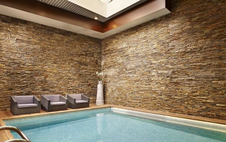 Spa & Fitness Centre