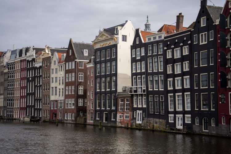 Amsterdam Weekend Breaks