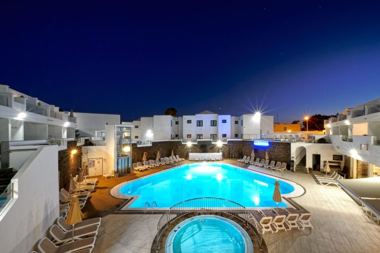 Pools
