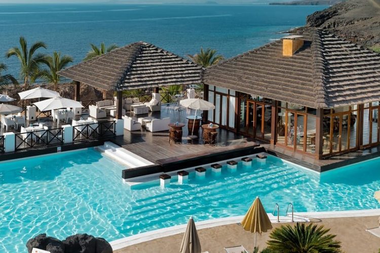 Lanzarote All-Inclusive Hotels