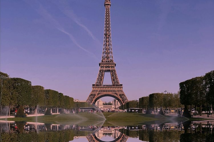 <span>Best Areas to Stay</span> in Paris