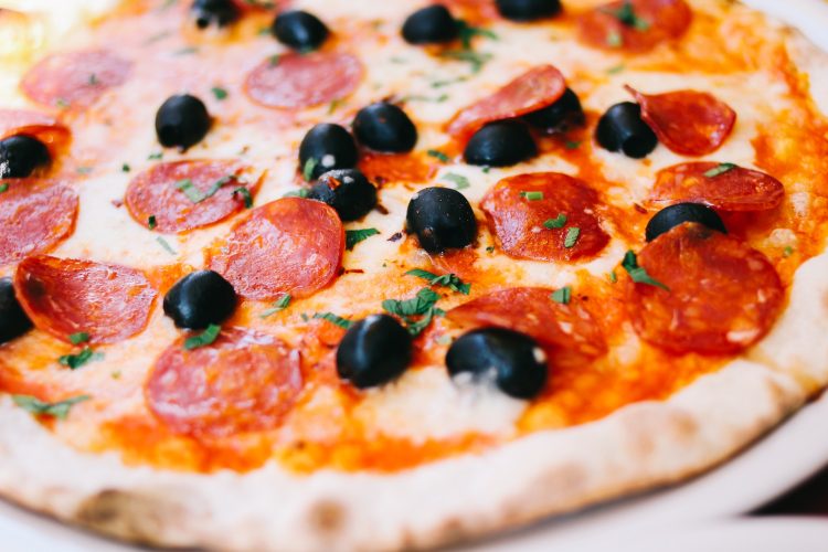 <span>Best Places</span> to Eat in Rome