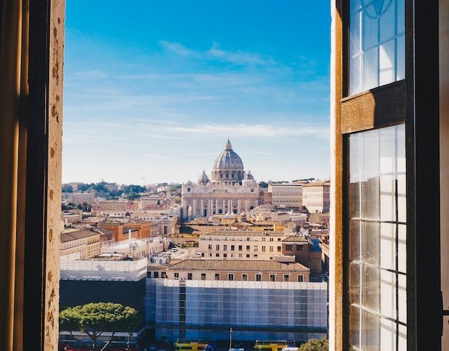 Hotels in <span>Rome</span>