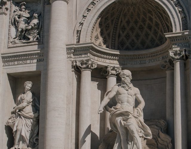 Hotels near <span>Trevi Fountain</span>