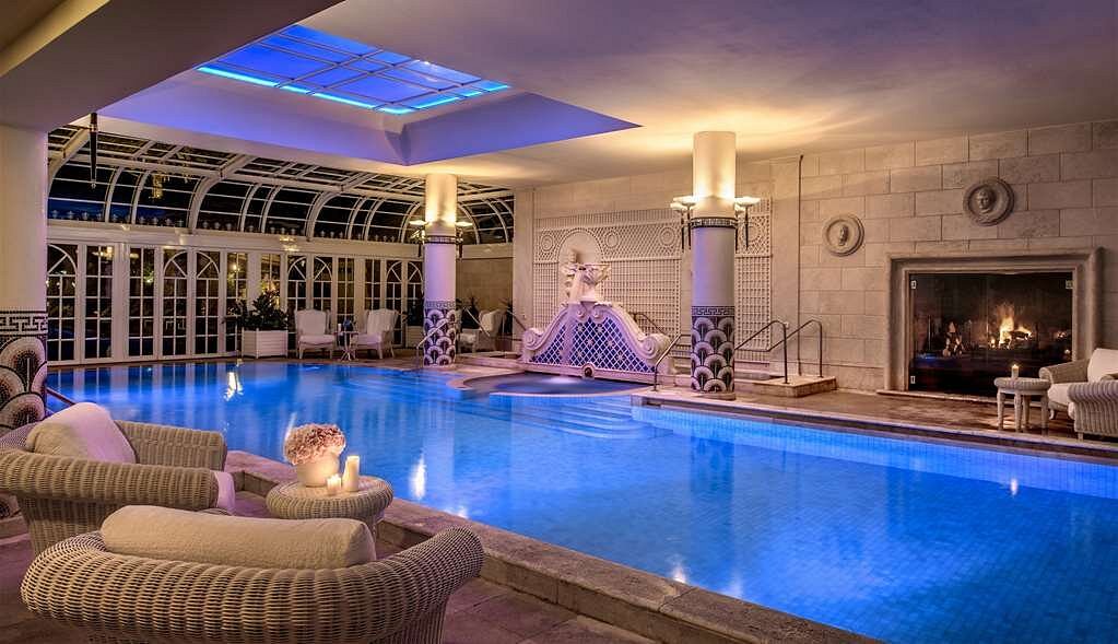 Pools In Rome Hotels with Pools in Rome - Arrow Tours