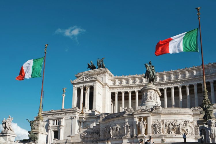 Rome <span>Package Holidays</span>