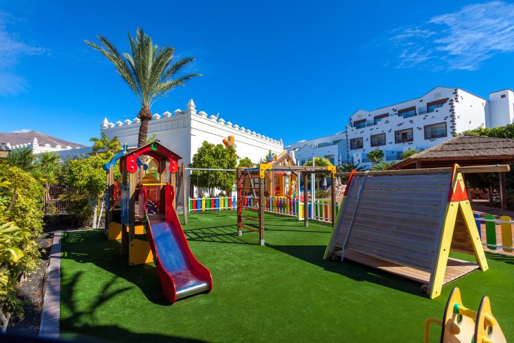Kids Zone