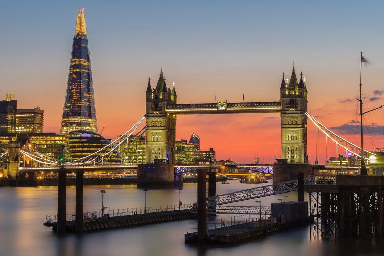 London Holidays