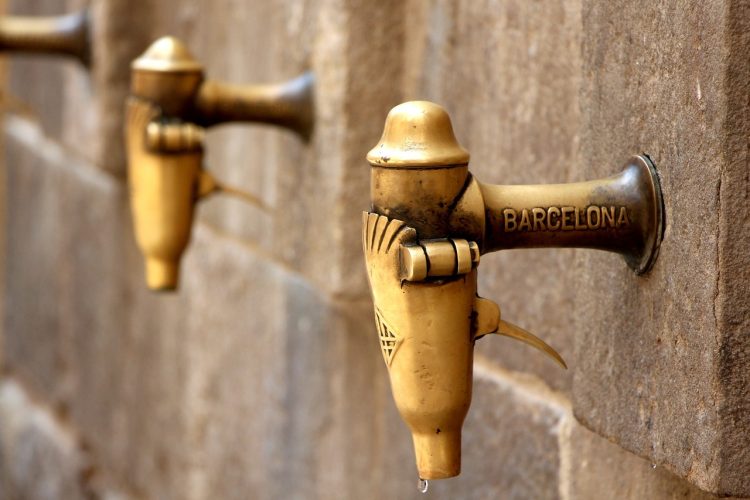 Barcelona Holidays