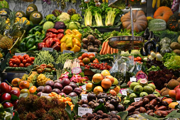 Food And Drink in Barcelona