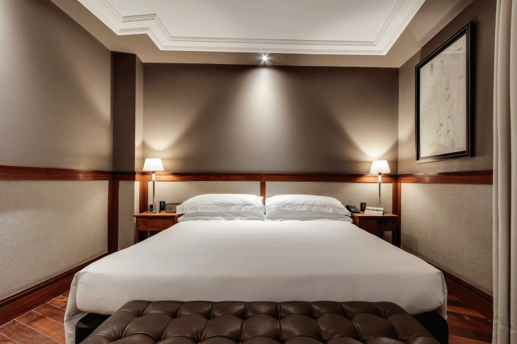 Barcelona Accommodation