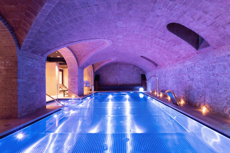 Barcelona Hotel Deals