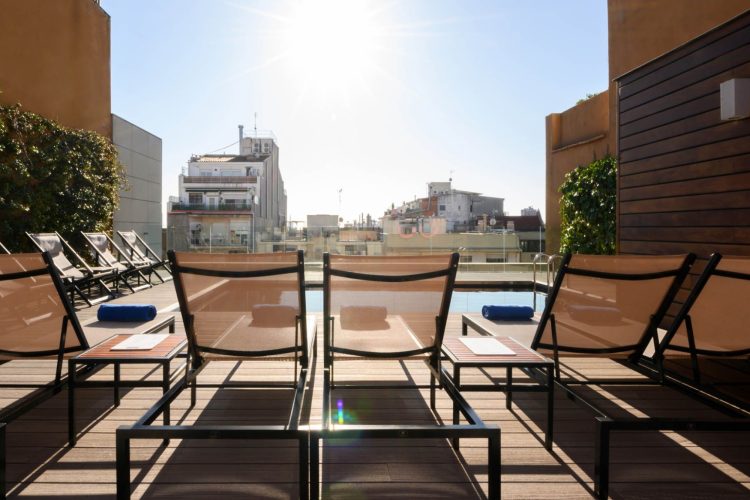 Best Hotels in Barcelona