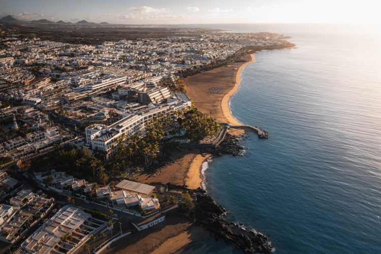 Lanzarote Accommodation