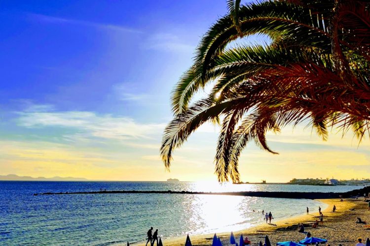 Top Things to do in Lanzarote