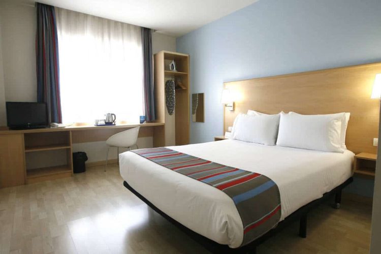 Barcelona Cheap Hotels