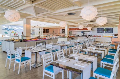 Restaurants and Bars
