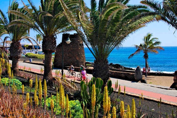 Costa Teguise