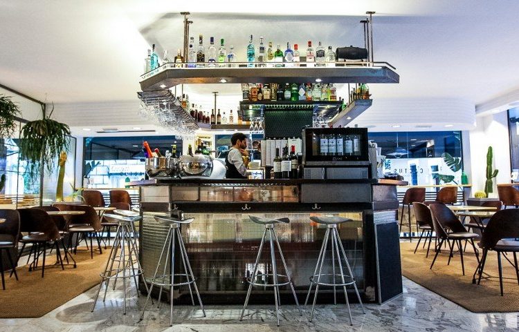 Cactus Bar