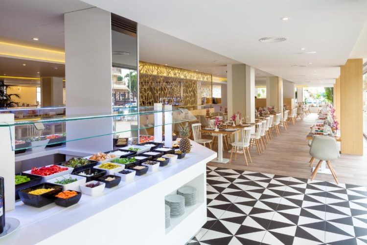 Restaurants and Bars
