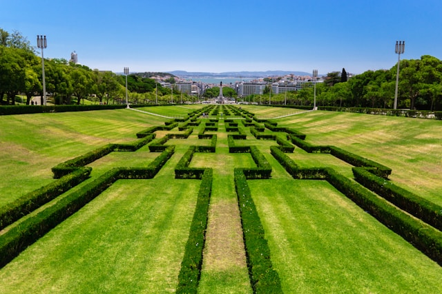 A City Steeped in History
