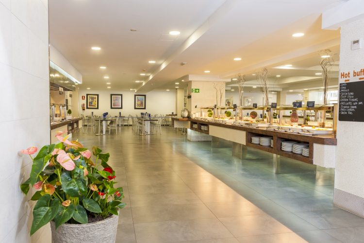 Restaurants and Bars