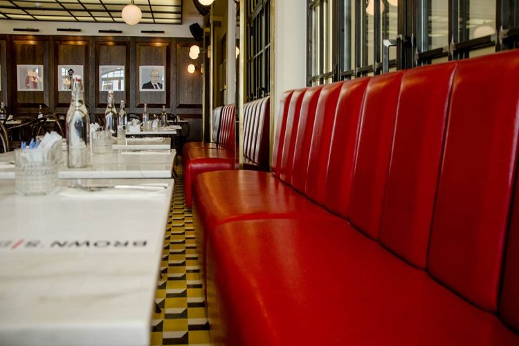 Brasserie