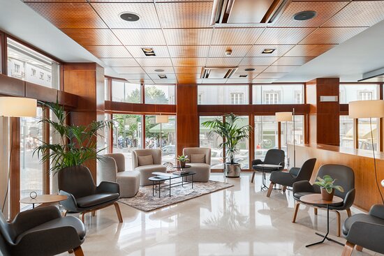 Hotel Dom Carlos Park