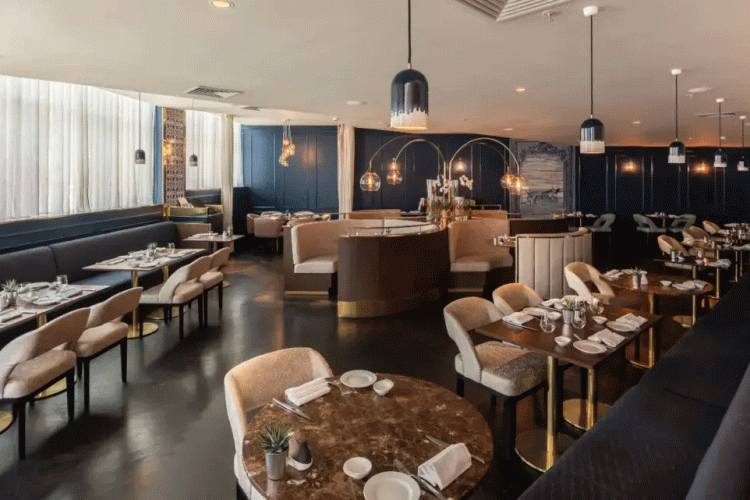 Akla Restaurant