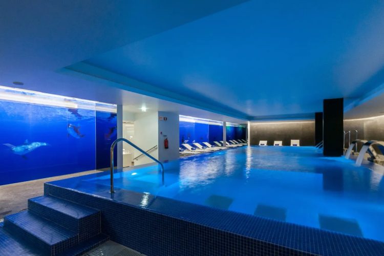 Jupiter Hotel Spa