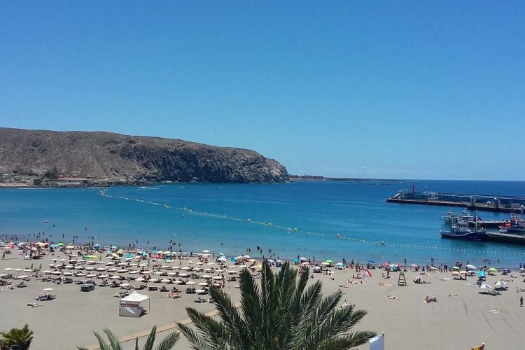Los Cristianos