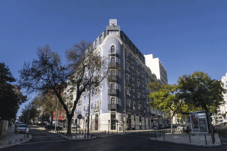 Lisbon <span>Accommodation</span>