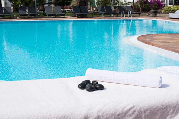 Gym and Spa