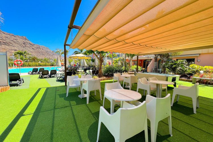 Restaurants and Bars
