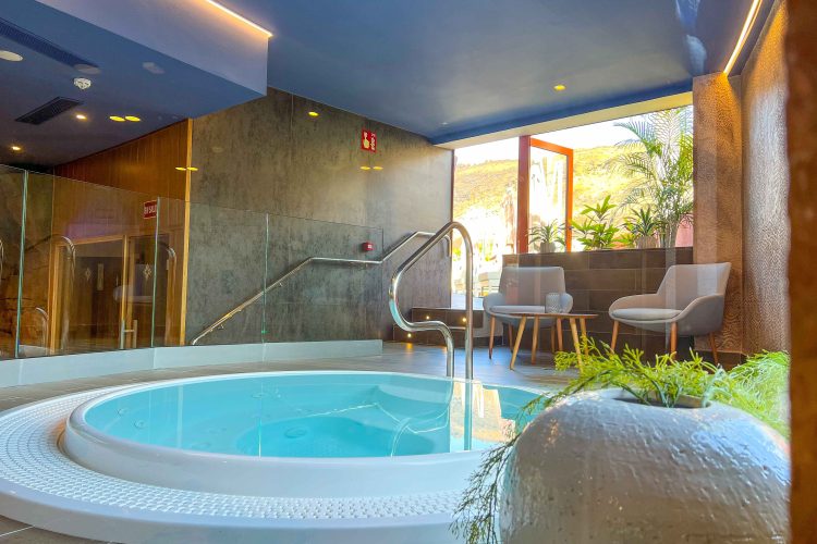 Salinas Spa & Wellness