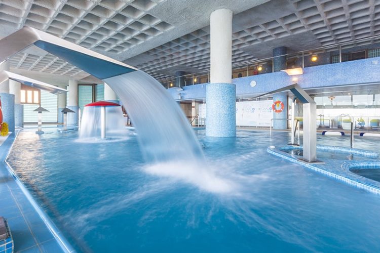 Thalasso Wellness Center
