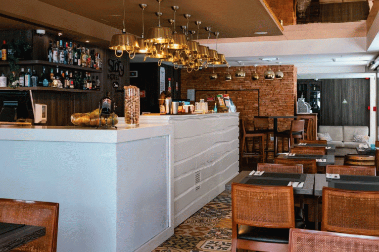 Restaurant Ouro: Where Stories and <span>Flavours Collide</span>