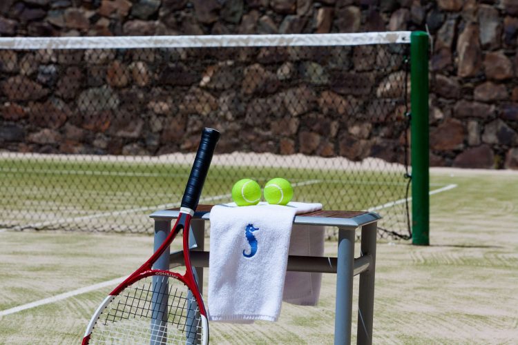 Sports & Spa